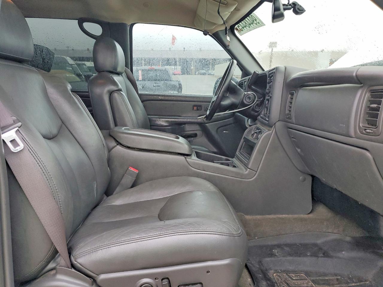 2005 CHEVROLET SILVERADO K3500 photo 7