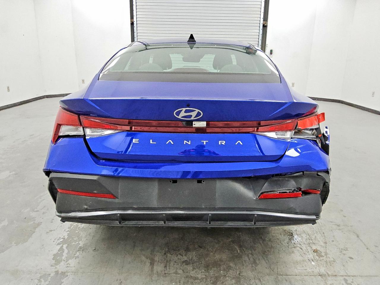 2024 HYUNDAI ELANTRA SEL photo 6