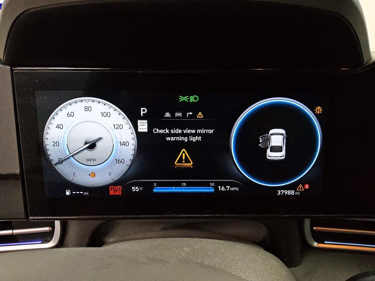 2024 HYUNDAI ELANTRA SEL photo 9