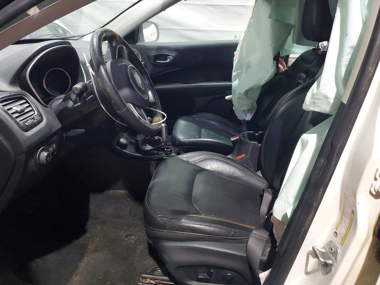 2019 JEEP COMPASS LIMITED photo 13