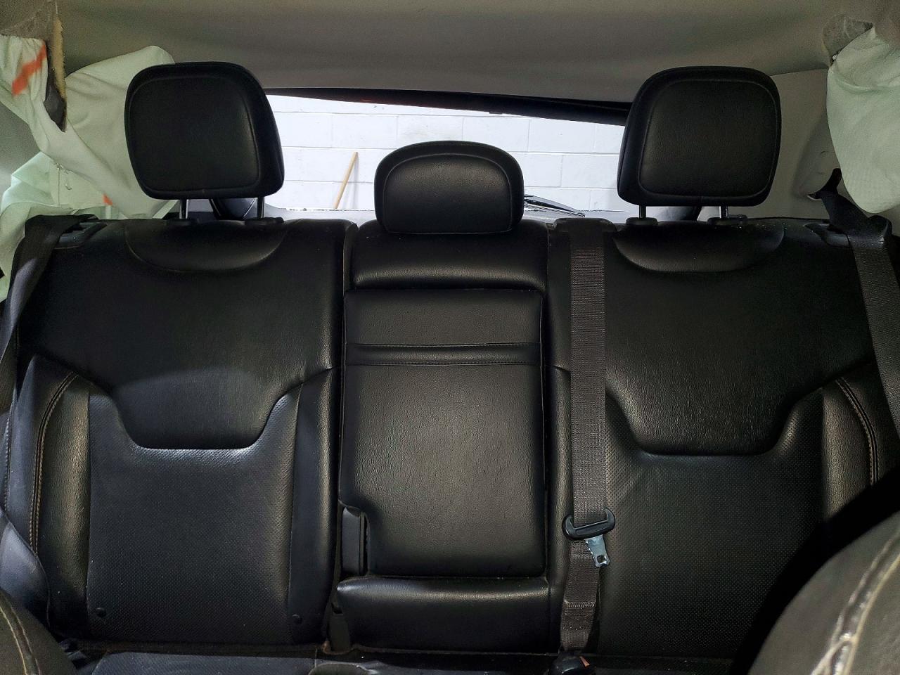 2019 JEEP COMPASS LIMITED photo 19