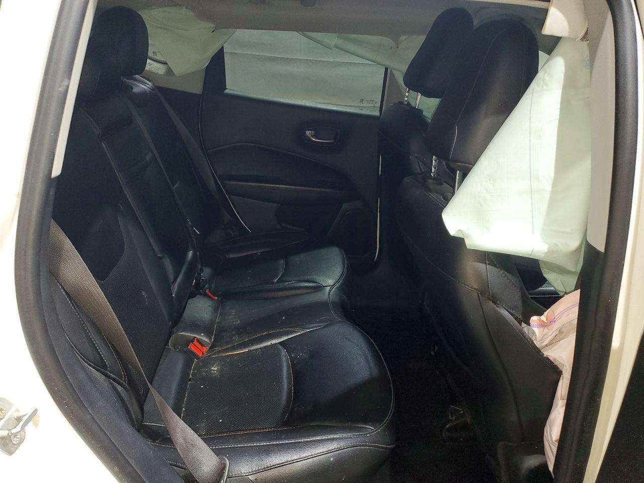 2019 JEEP COMPASS LIMITED photo 21
