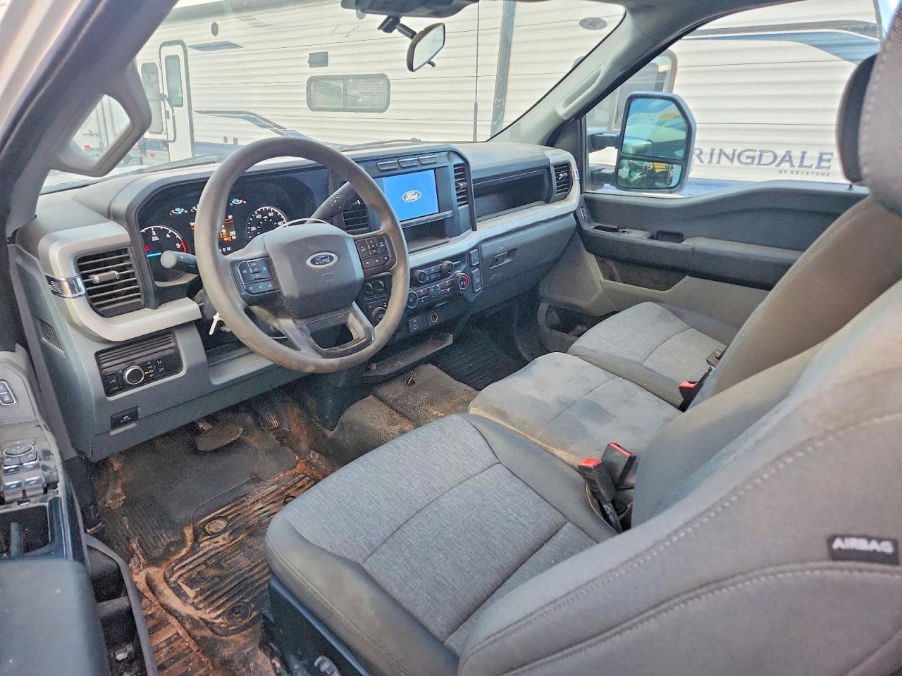 2024 FORD SUPER DUTY F-350 W/S photo 15
