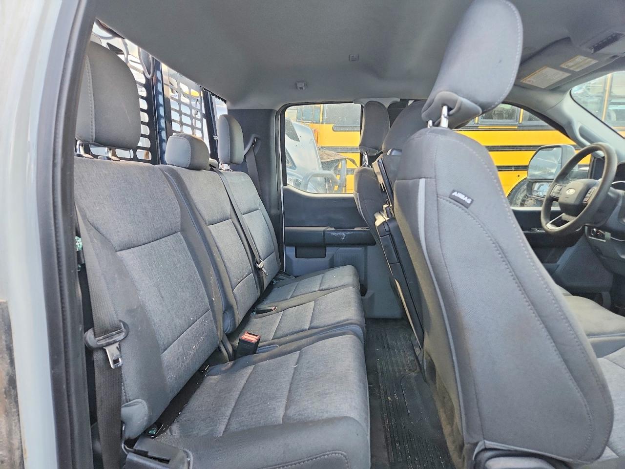 2024 FORD SUPER DUTY F-350 W/S photo 19