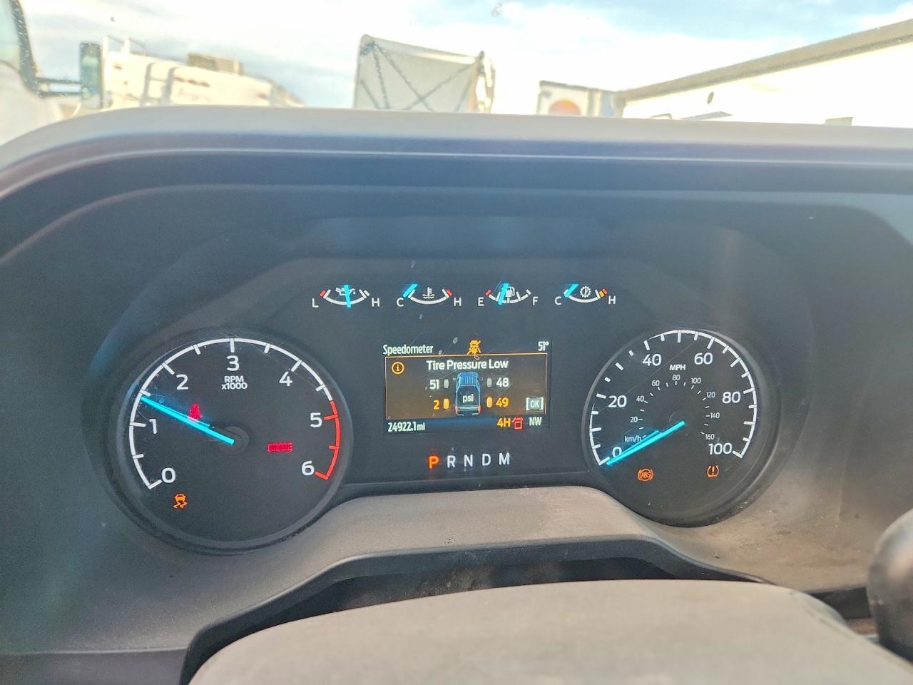 2024 FORD SUPER DUTY F-350 W/S photo 17