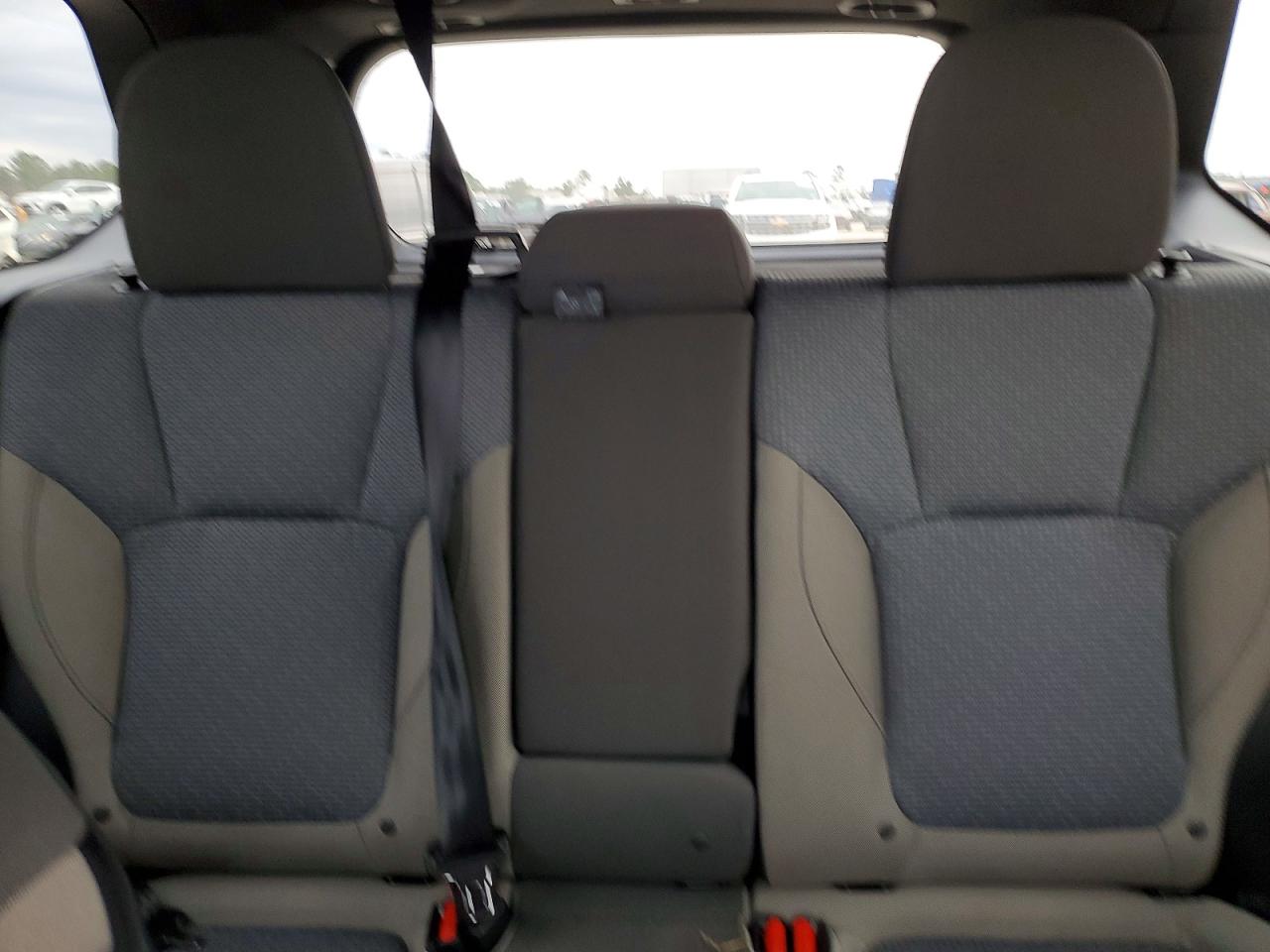2025 SUBARU FORESTER PREMIUM photo 10