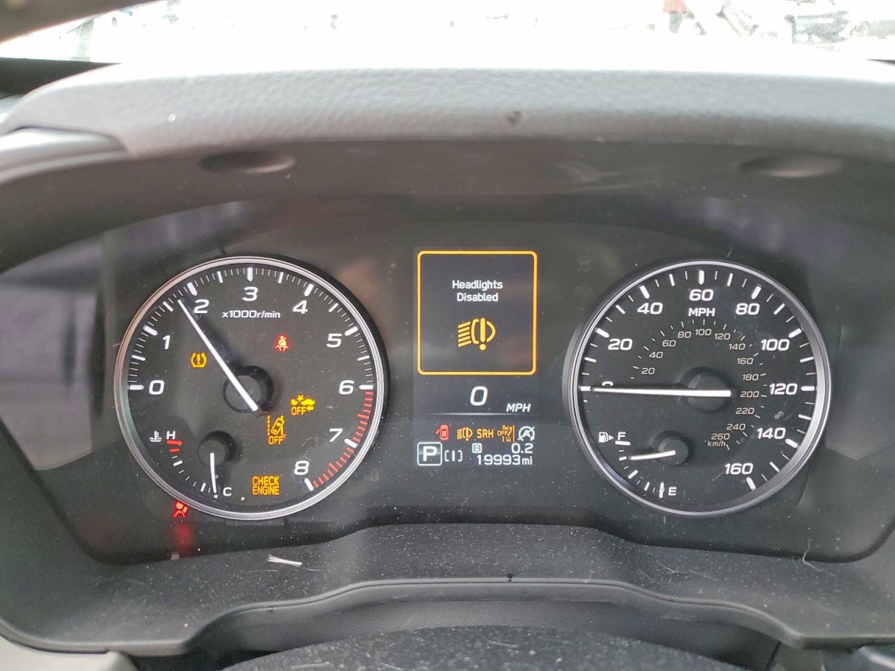 2025 SUBARU FORESTER PREMIUM photo 9