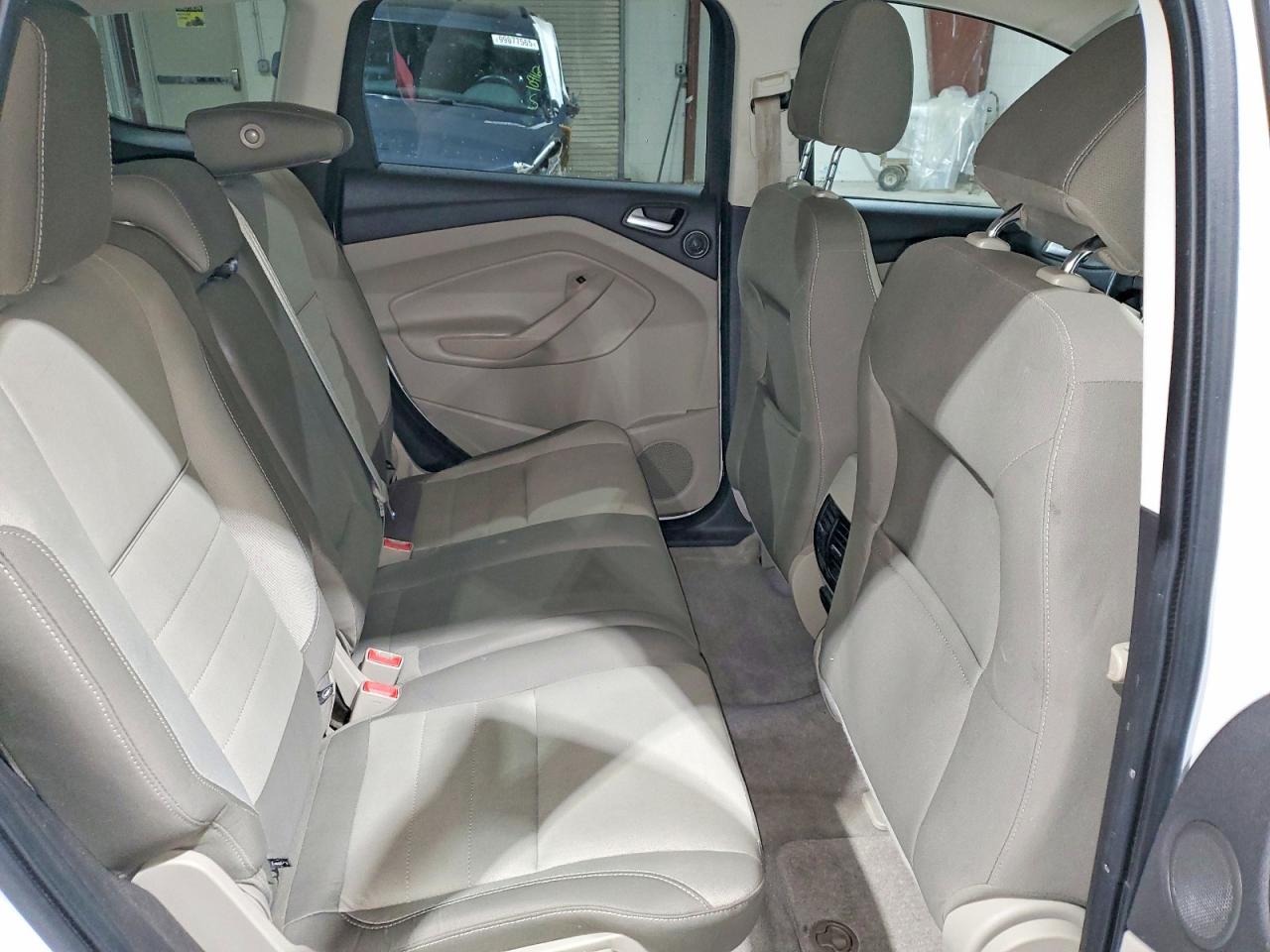 2014 FORD ESCAPE SE photo 21