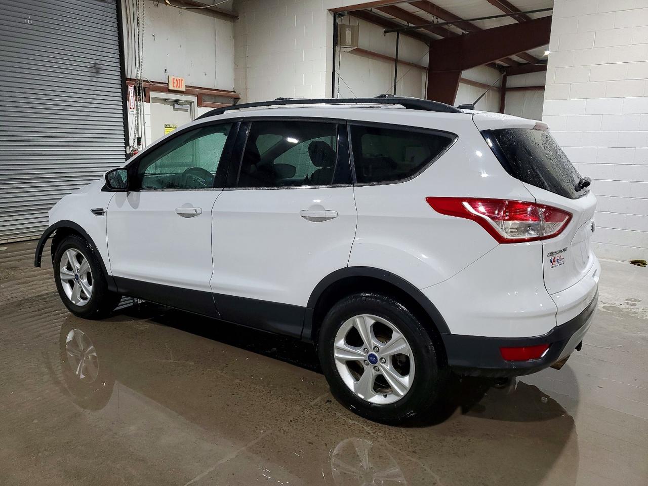2014 FORD ESCAPE SE photo 3