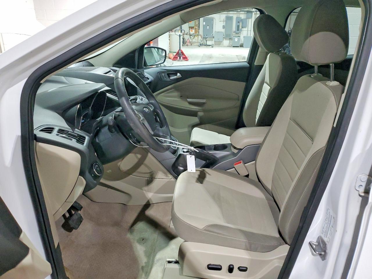 2014 FORD ESCAPE SE photo 13