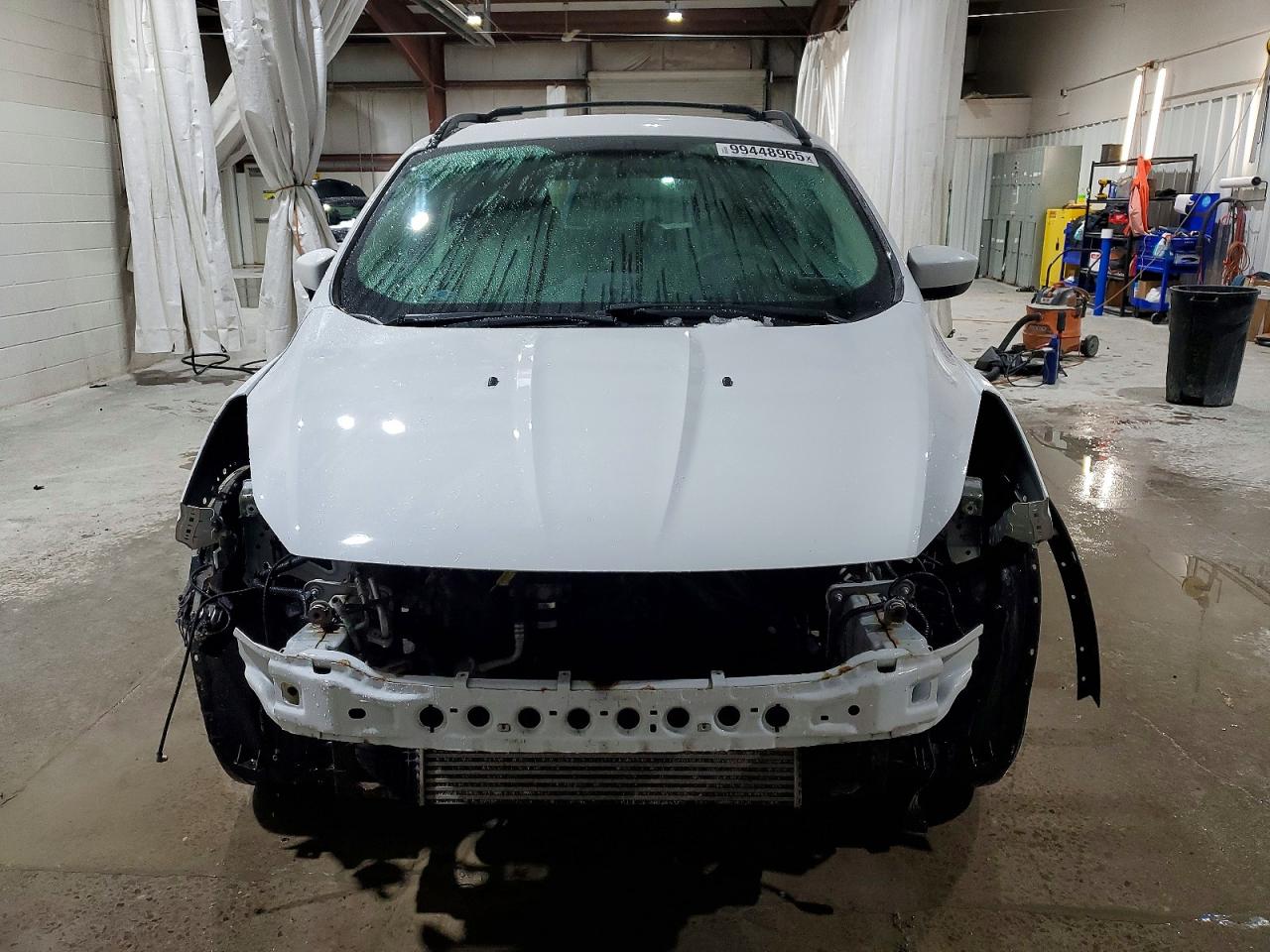 2014 FORD ESCAPE SE photo 9