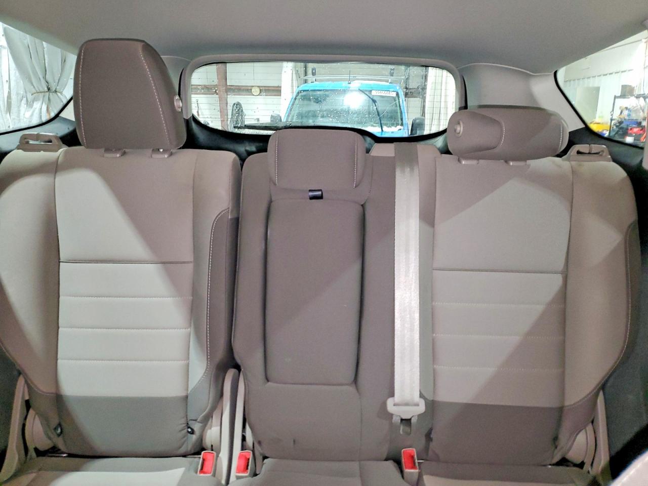2014 FORD ESCAPE SE photo 19