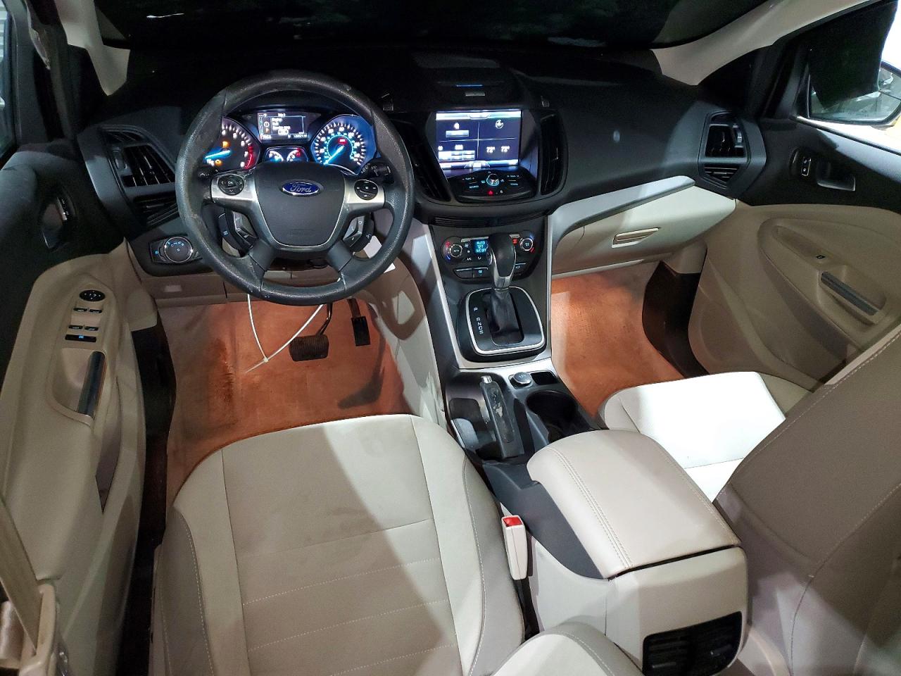 2014 FORD ESCAPE SE photo 15