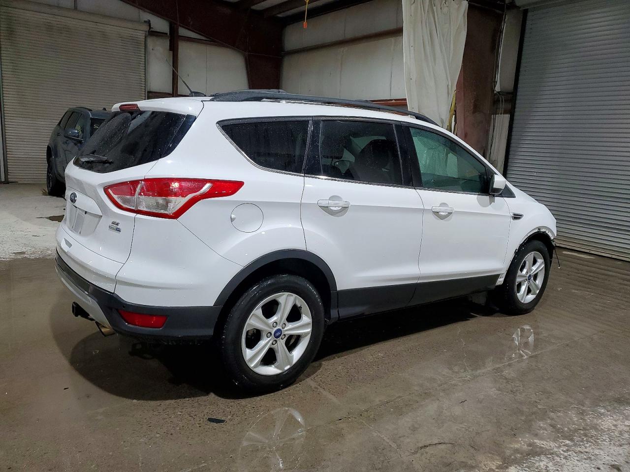 2014 FORD ESCAPE SE photo 5