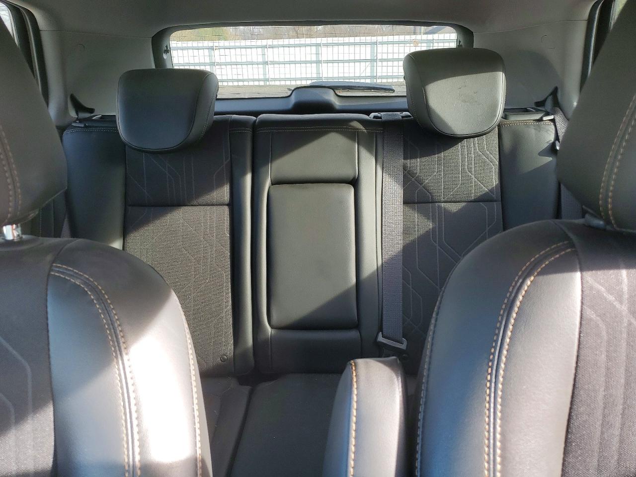 2020 CHEVROLET TRAX 1LT photo 10