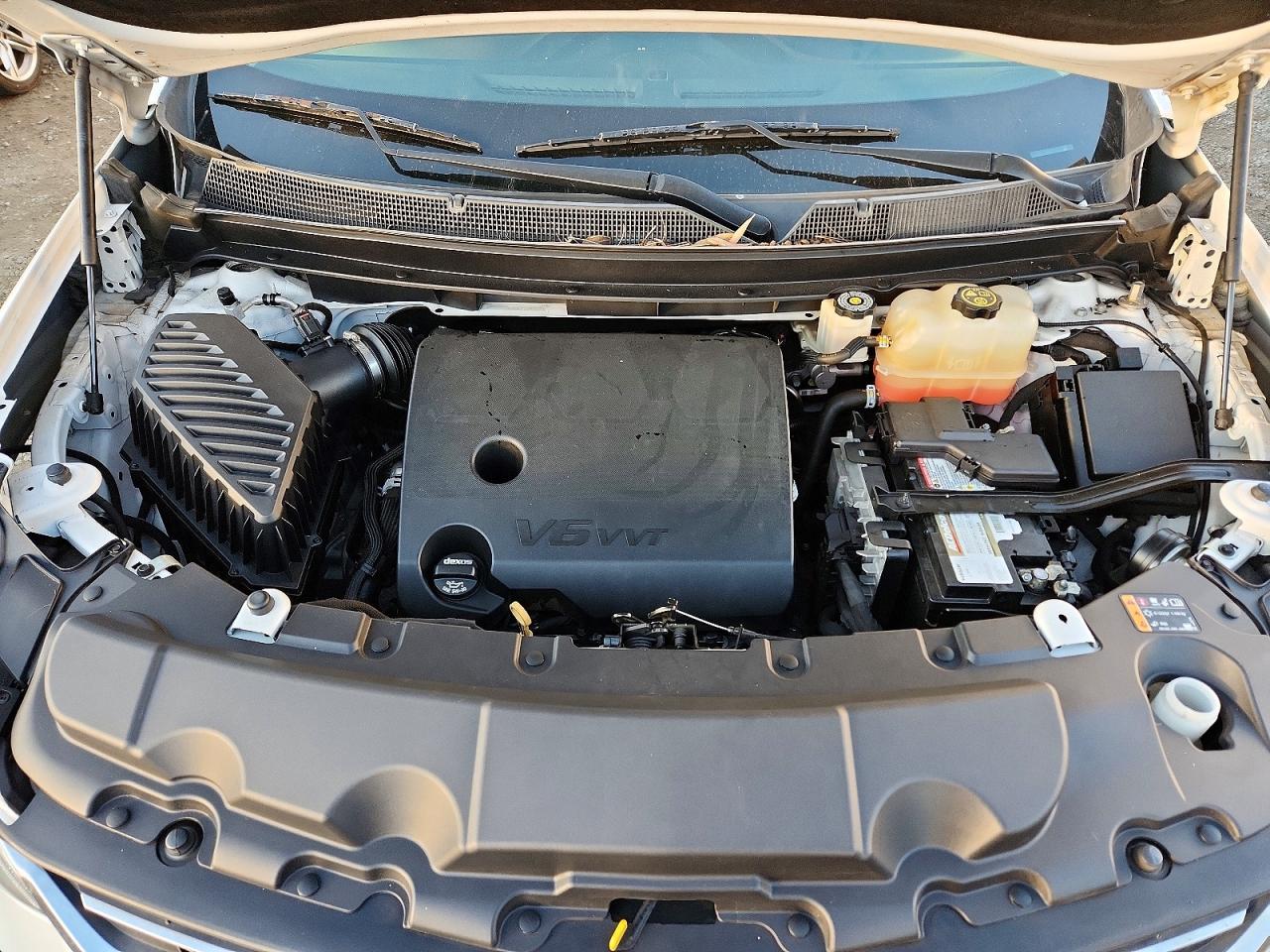 2019 CHEVROLET TRAVERSE LT photo 12