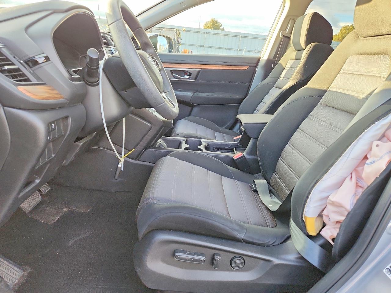 2018 HONDA CR-V EX photo 13