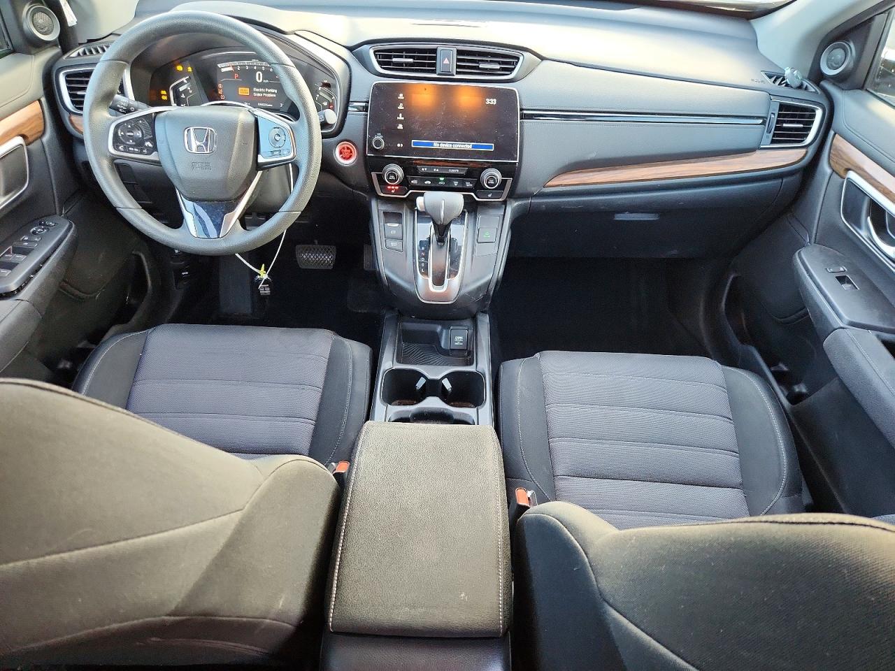 2018 HONDA CR-V EX photo 15