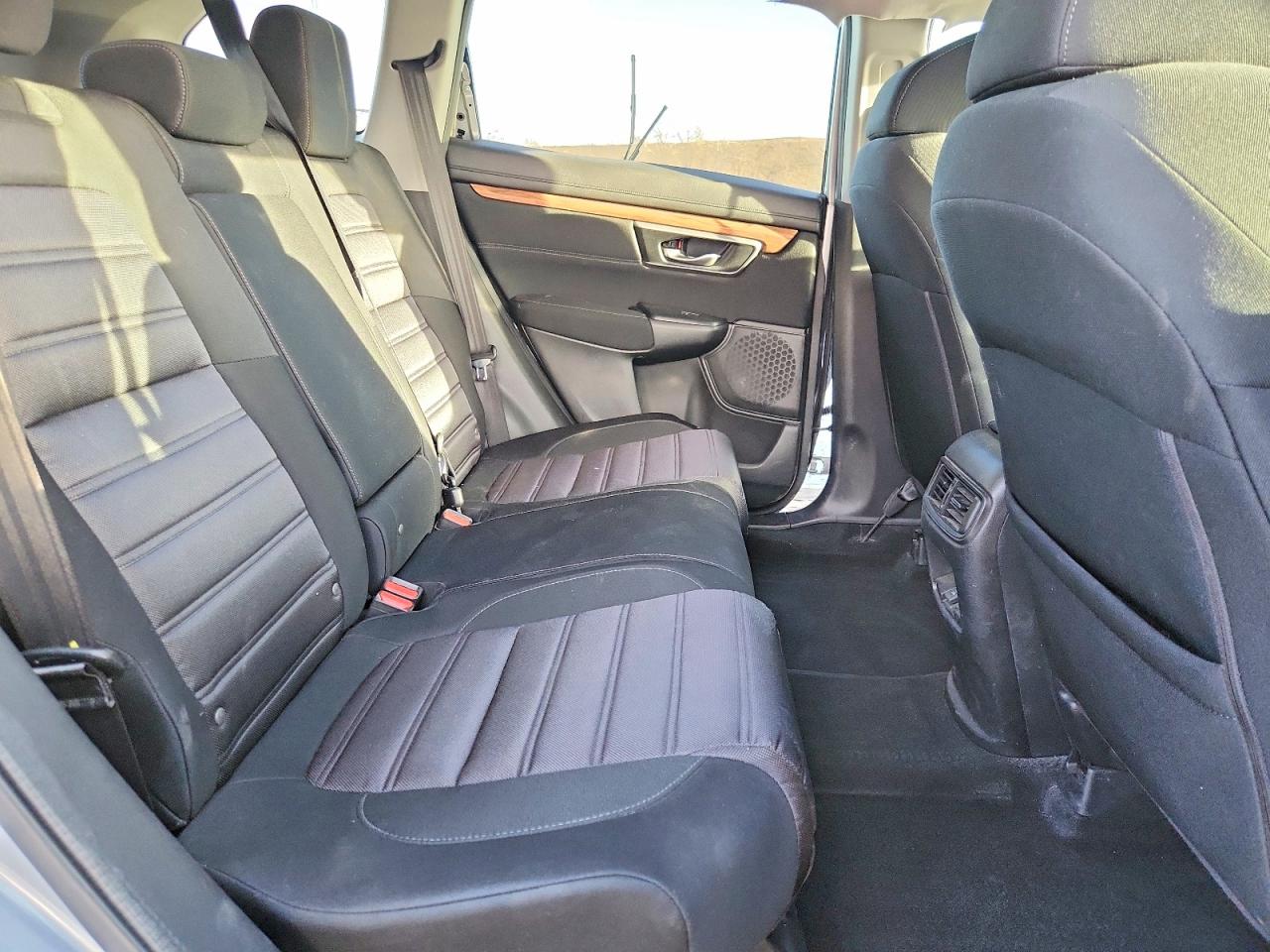 2018 HONDA CR-V EX photo 21