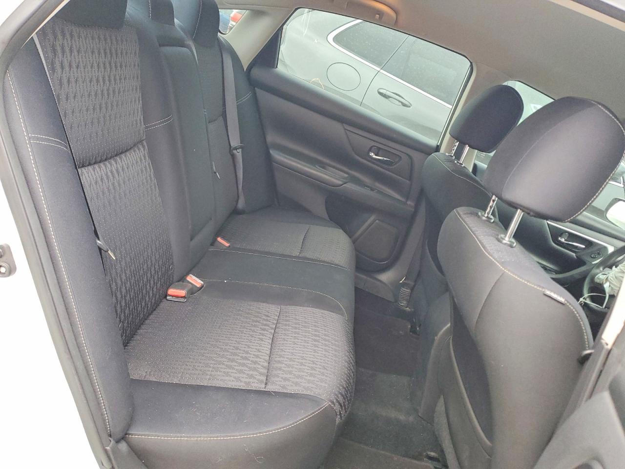 2016 NISSAN ALTIMA 2.5 photo 10