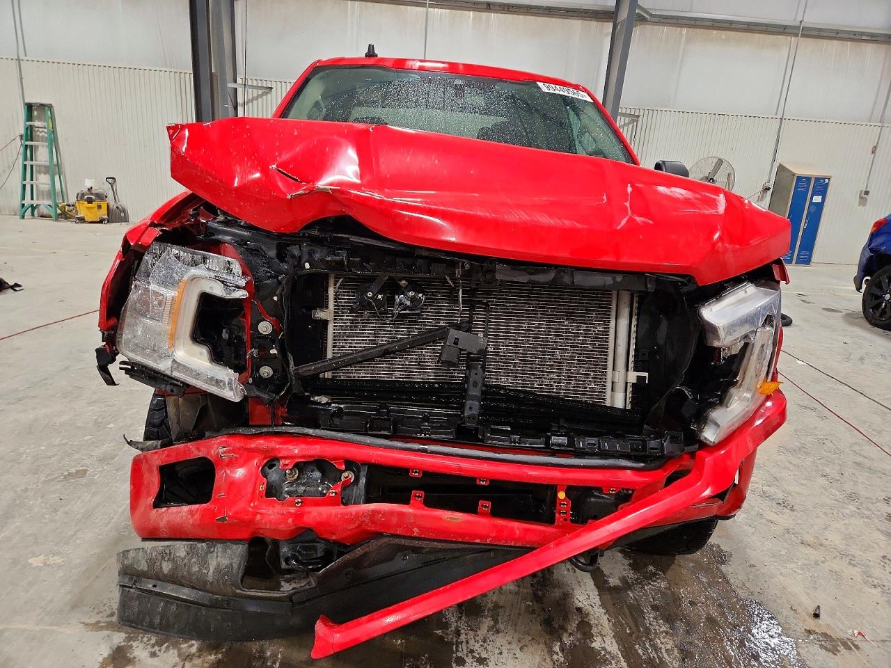 2020 FORD F150 SUPERCREW photo 5