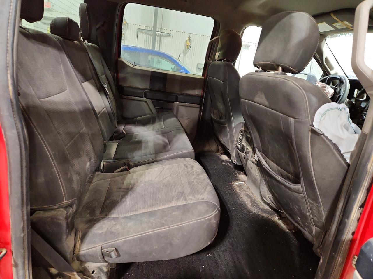 2020 FORD F150 SUPERCREW photo 10