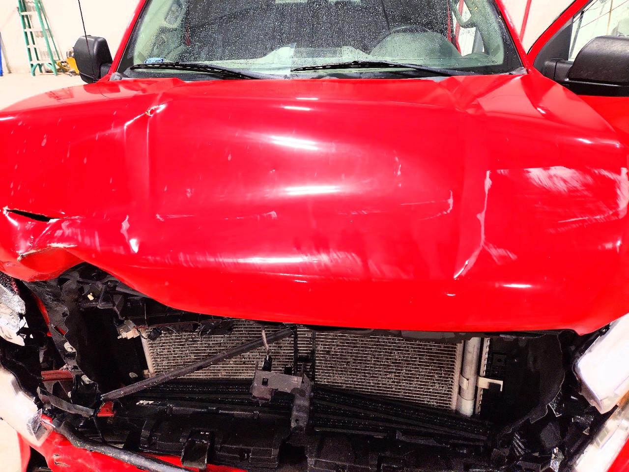 2020 FORD F150 SUPERCREW photo 11