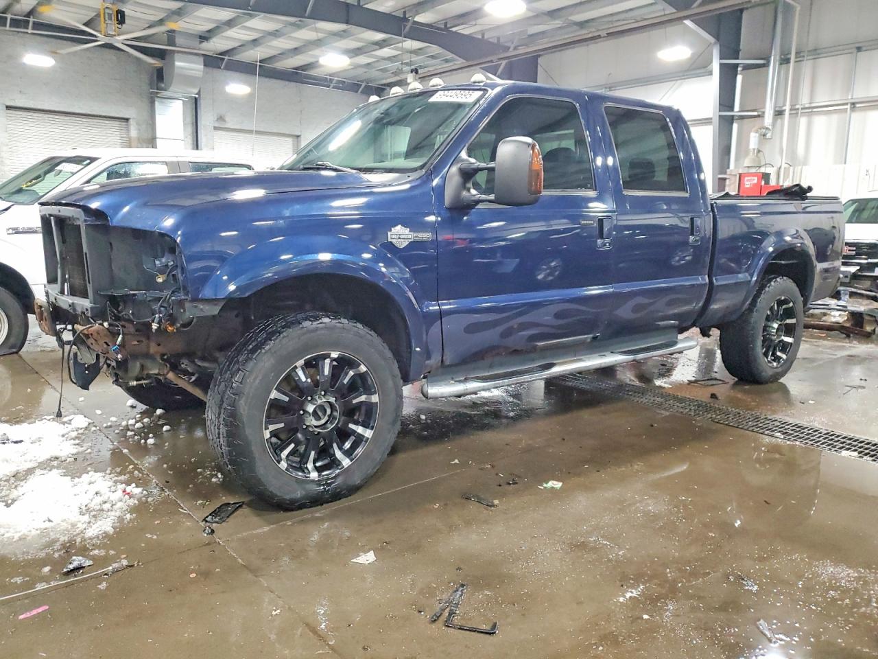 2005 FORD F250