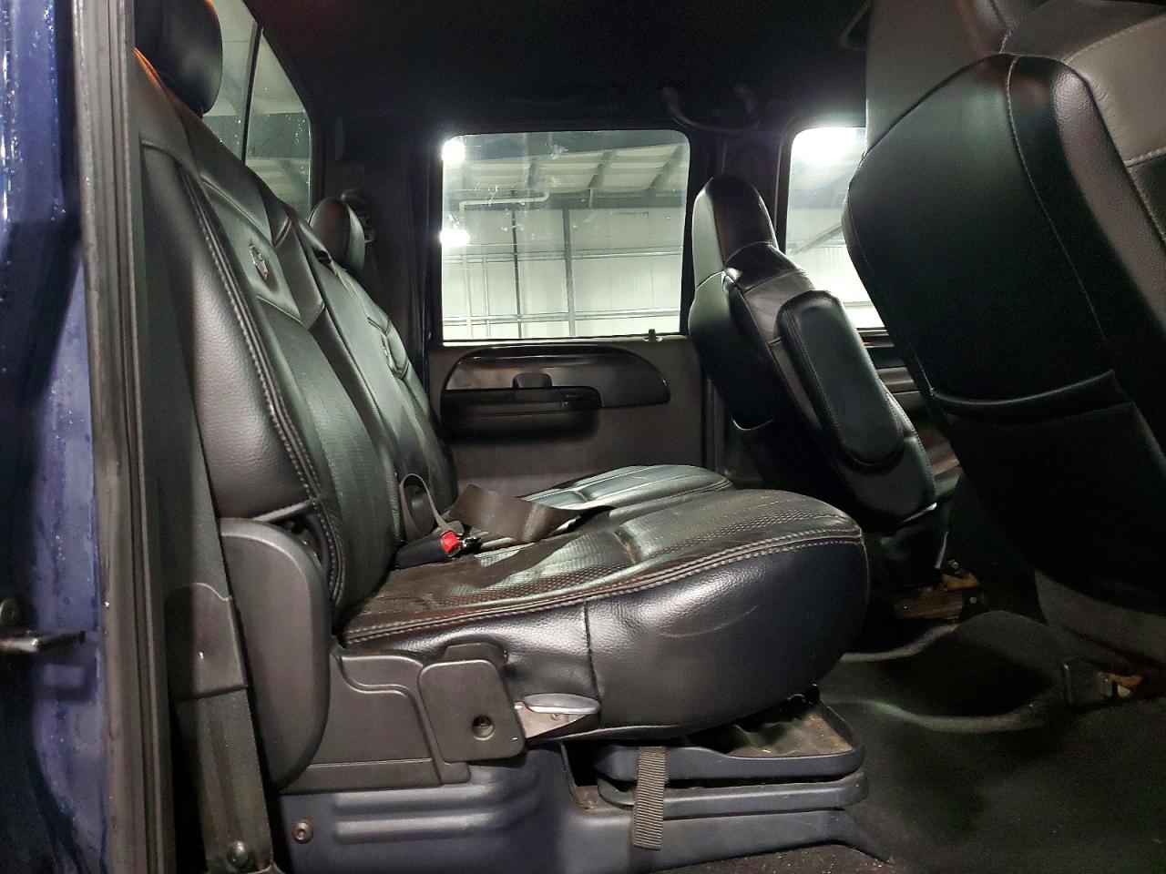 2005 FORD F250 SUPER DUTY photo 10