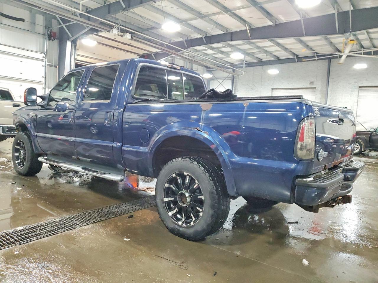 2005 FORD F250 SUPER DUTY photo 2
