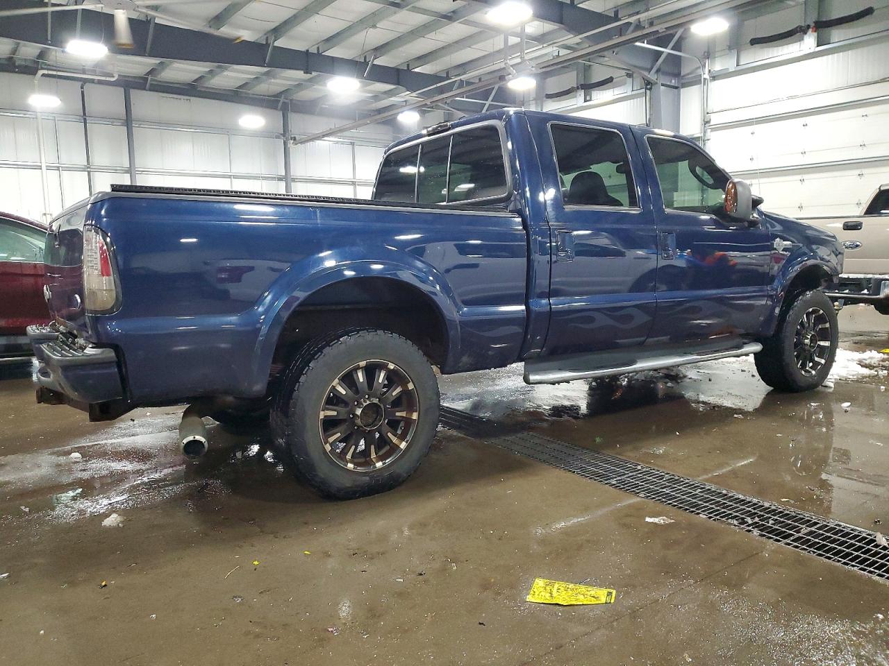 2005 FORD F250 SUPER DUTY photo 3