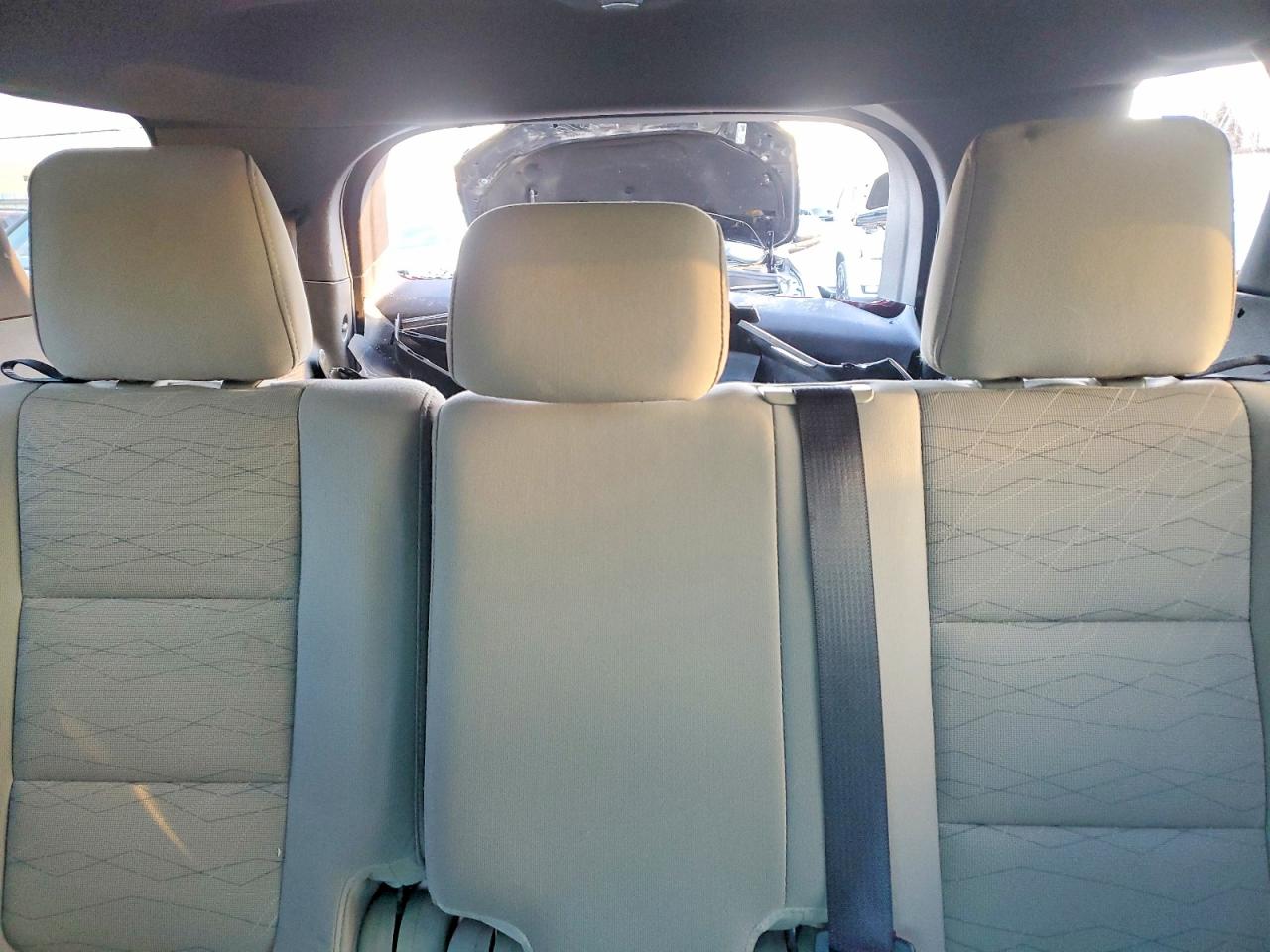 2013 FORD EXPLORER photo 10