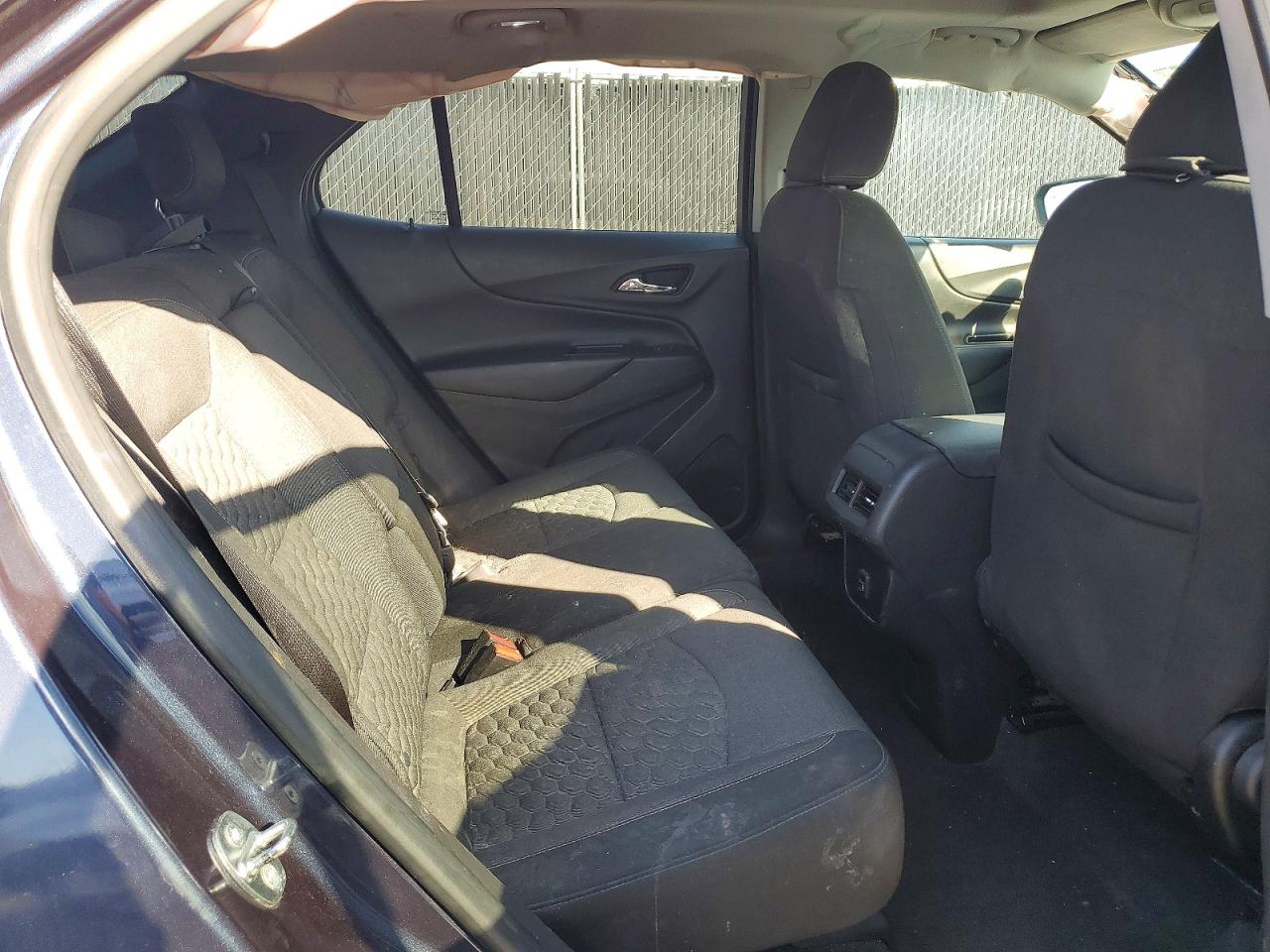 2019 CHEVROLET EQUINOX LT photo 21