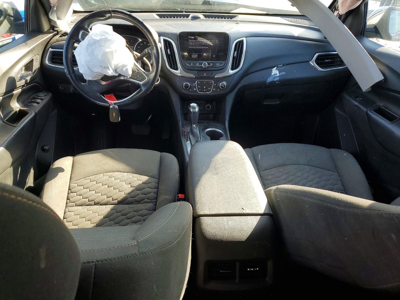 2019 CHEVROLET EQUINOX LT photo 15