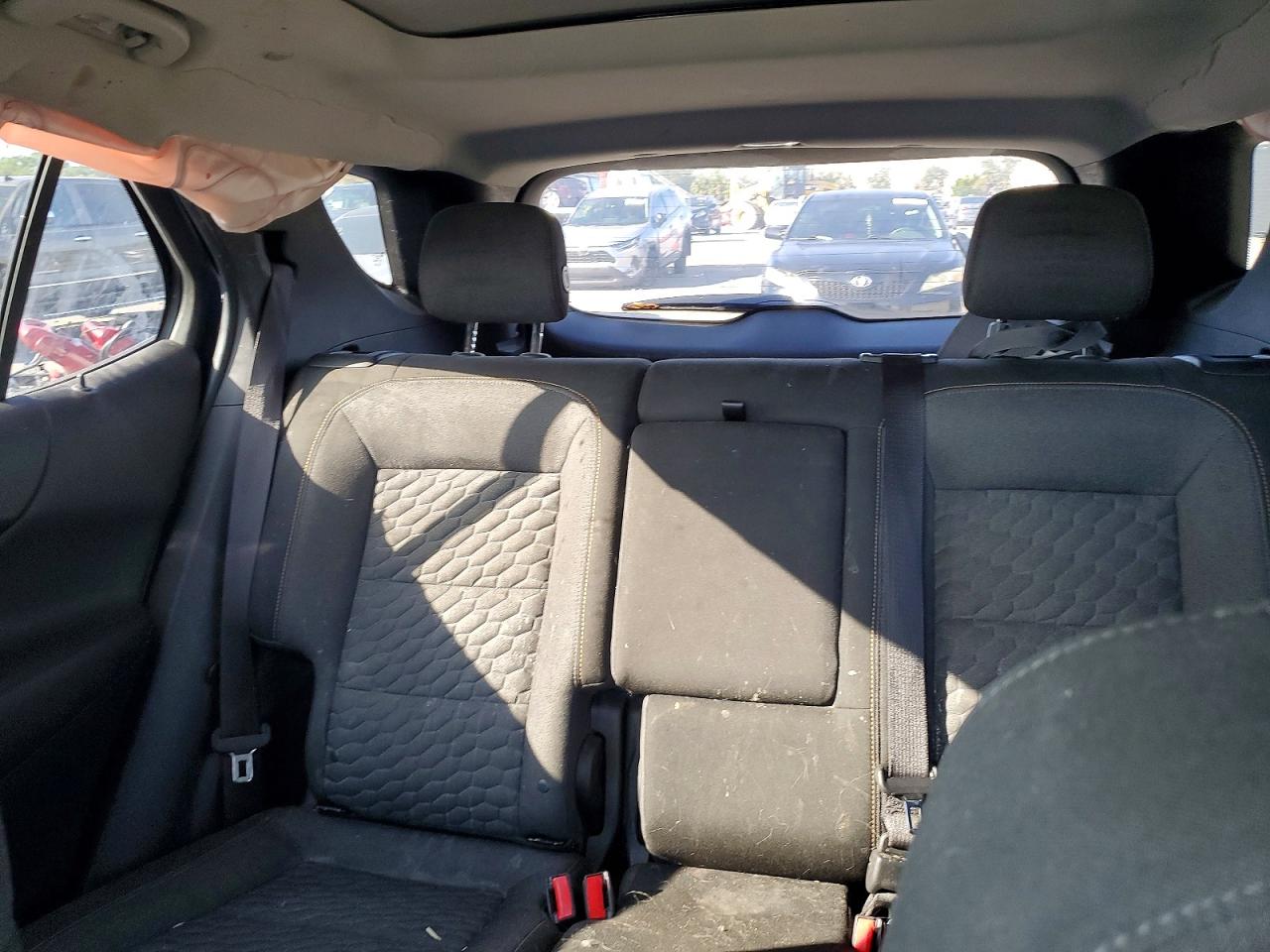 2019 CHEVROLET EQUINOX LT photo 19