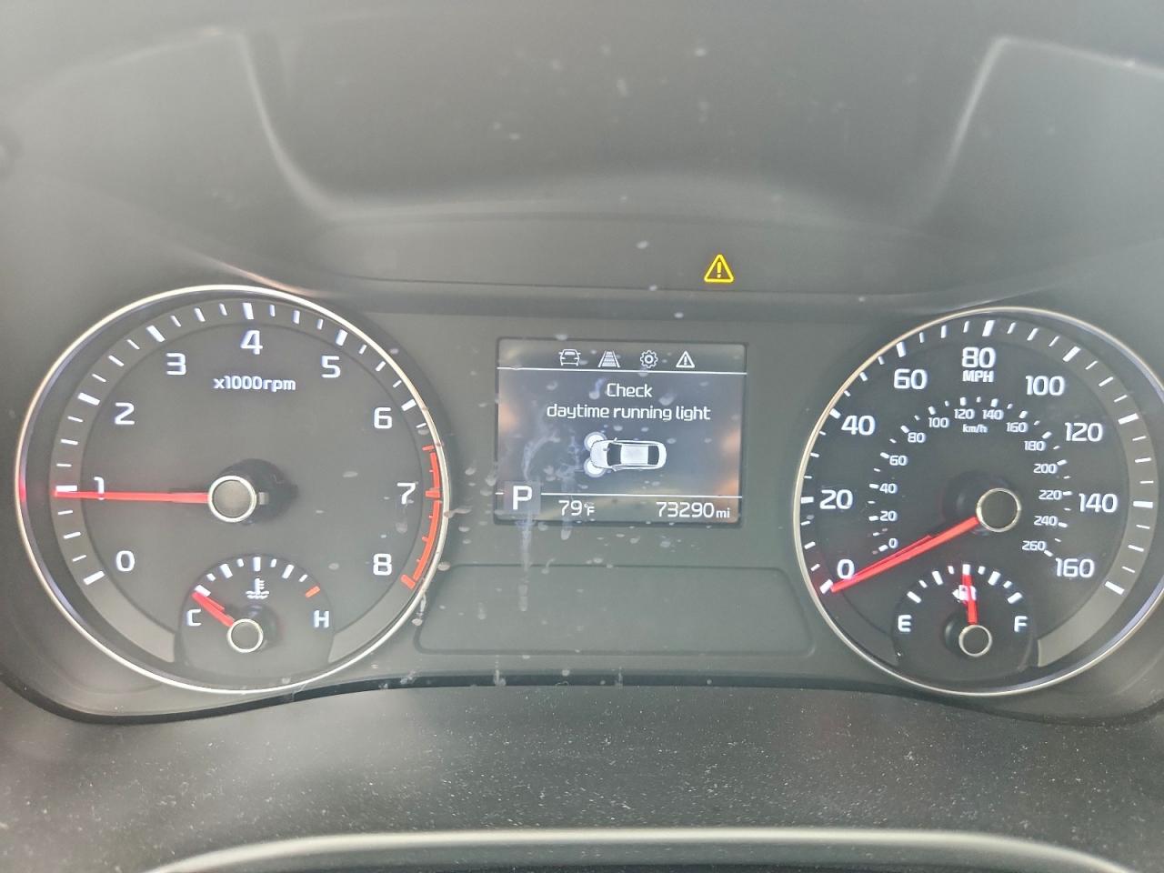 2021 KIA FORTE FE photo 17