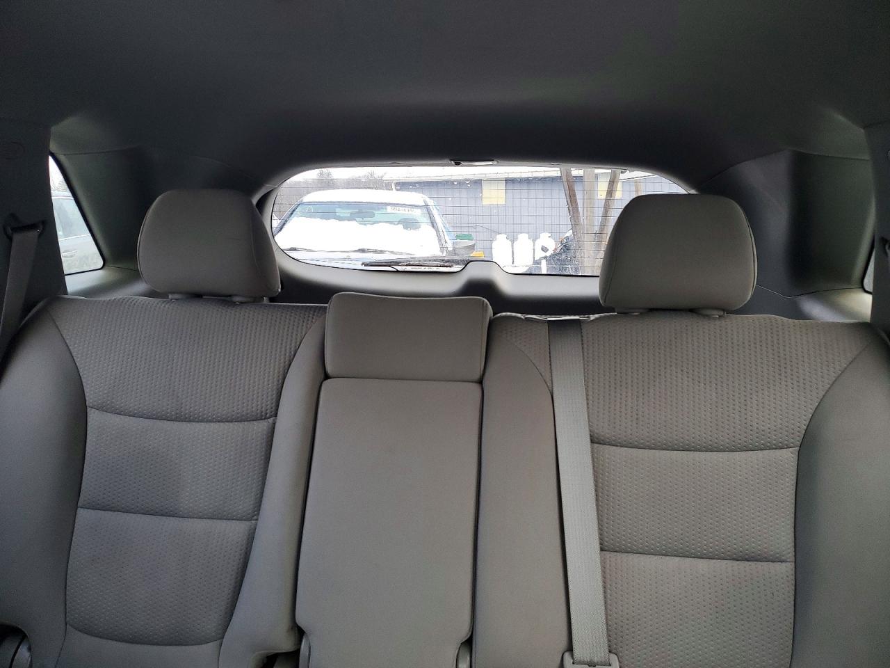 2011 KIA SORENTO BASE photo 10