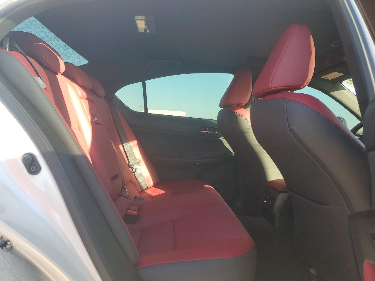 2022 LEXUS IS 300 photo 10