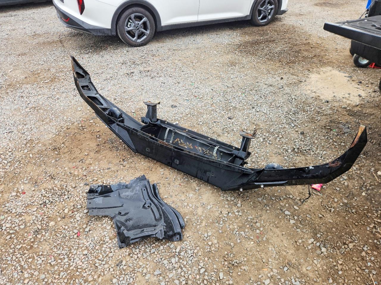 2013 TOYOTA TUNDRA CREWMAX SR5 photo 12