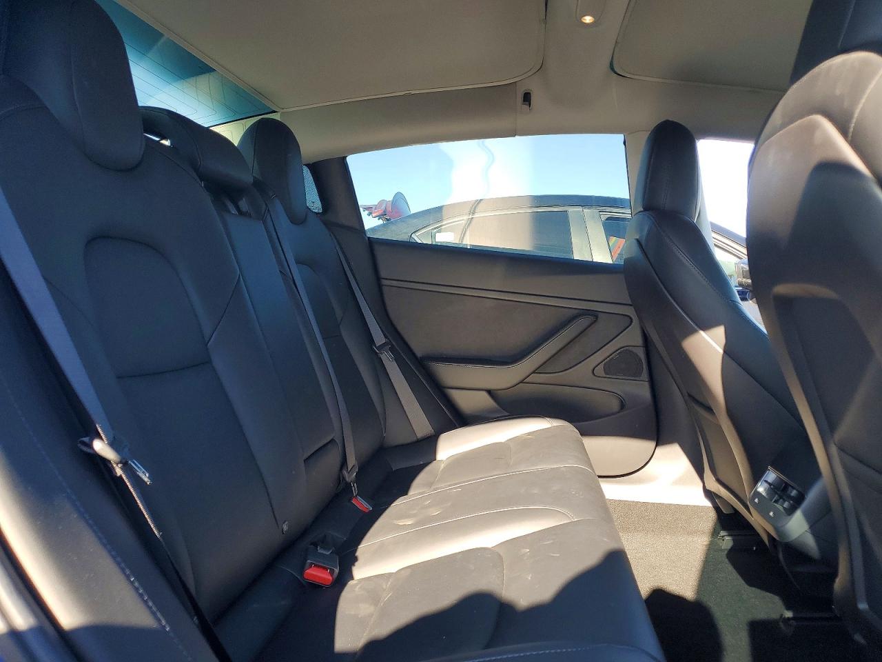 2019 TESLA MODEL 3 photo 10