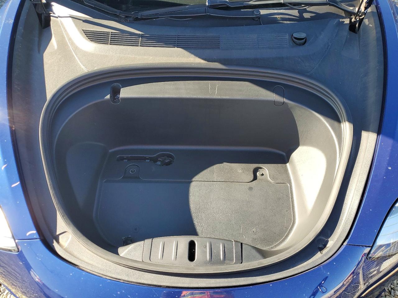 2019 TESLA MODEL 3 photo 11