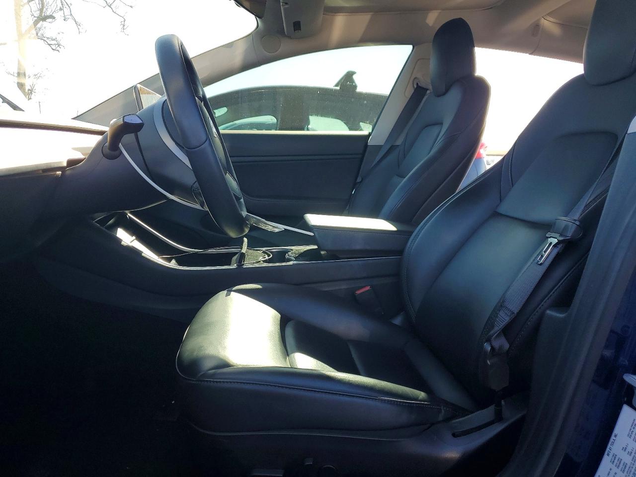 2019 TESLA MODEL 3 photo 7