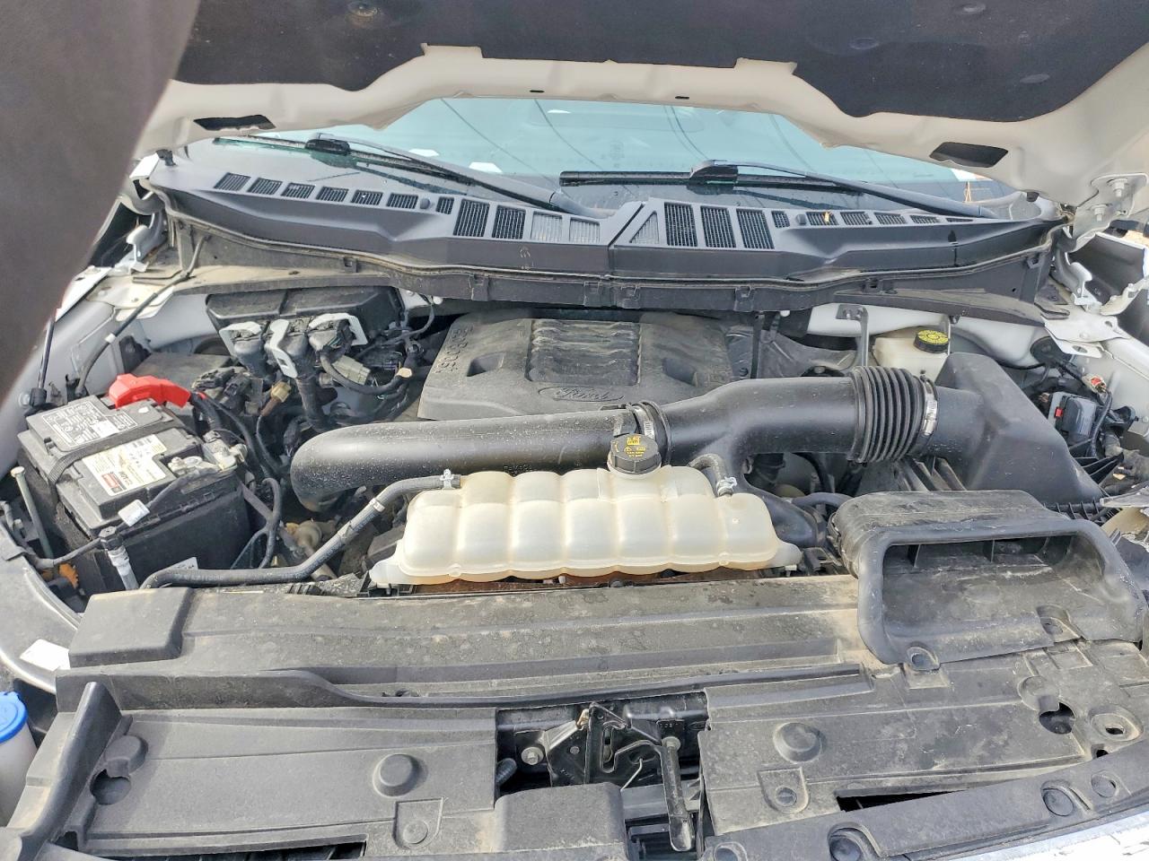 2021 FORD F150 SUPER CAB photo 11