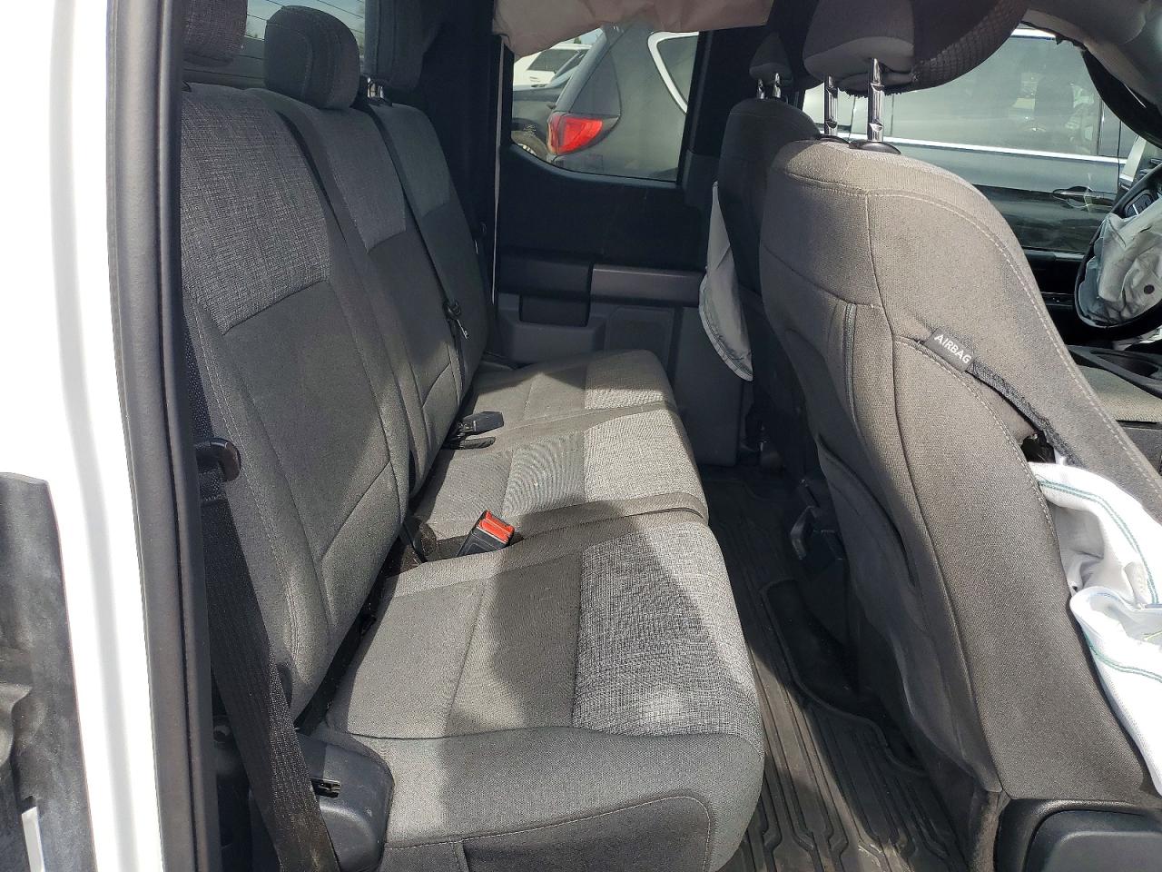 2021 FORD F150 SUPER CAB photo 10