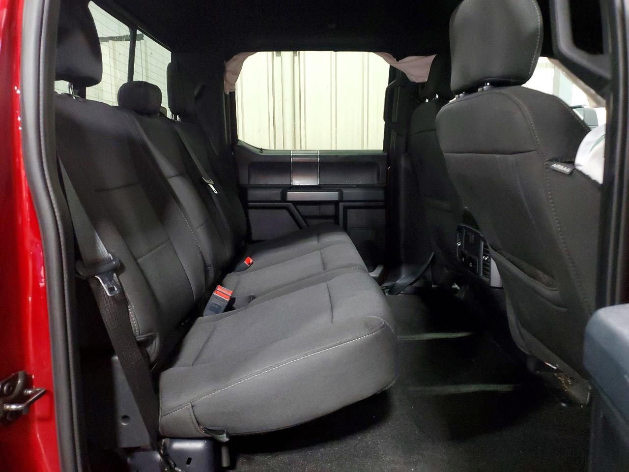 2019 FORD F150 SUPERCREW photo 10