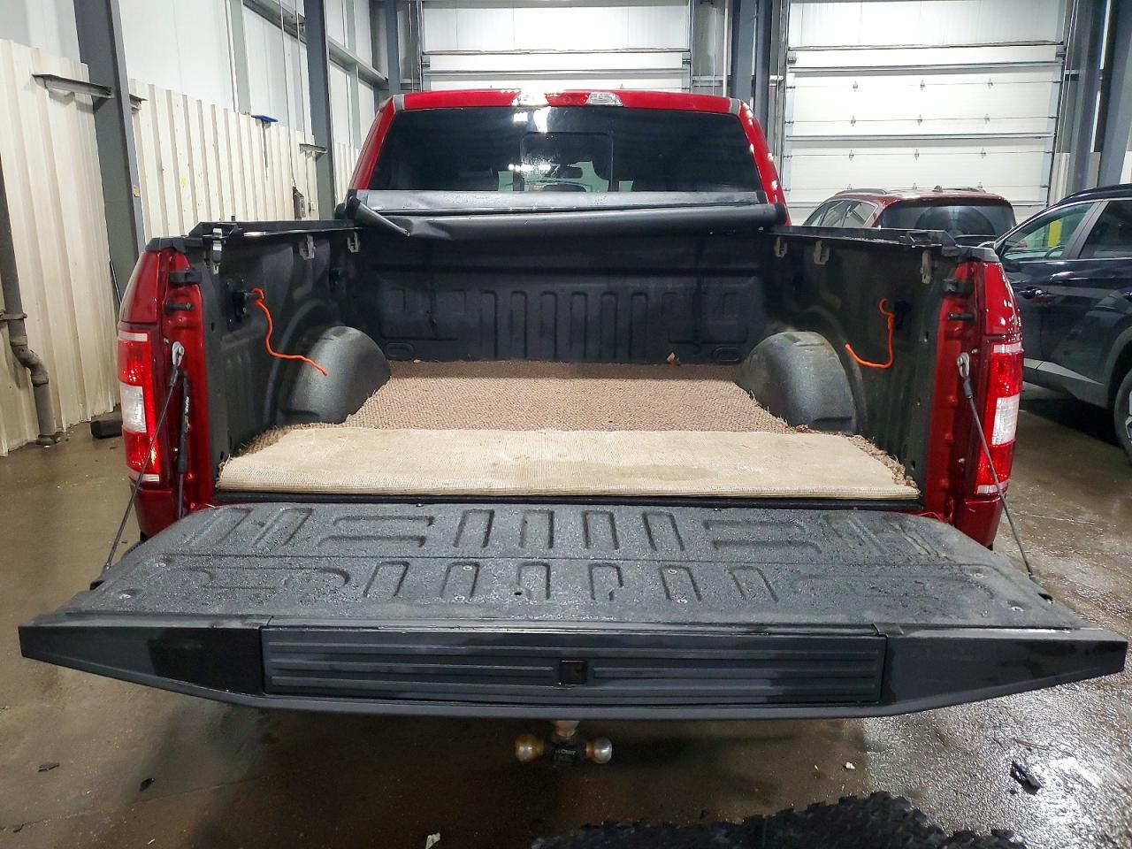 2019 FORD F150 SUPERCREW photo 6