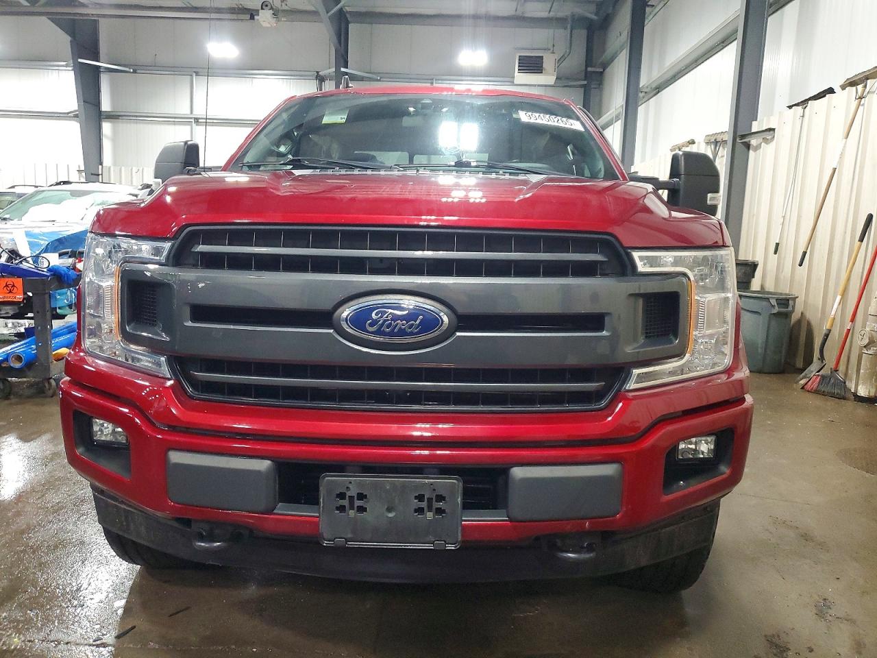 2019 FORD F150 SUPERCREW photo 5