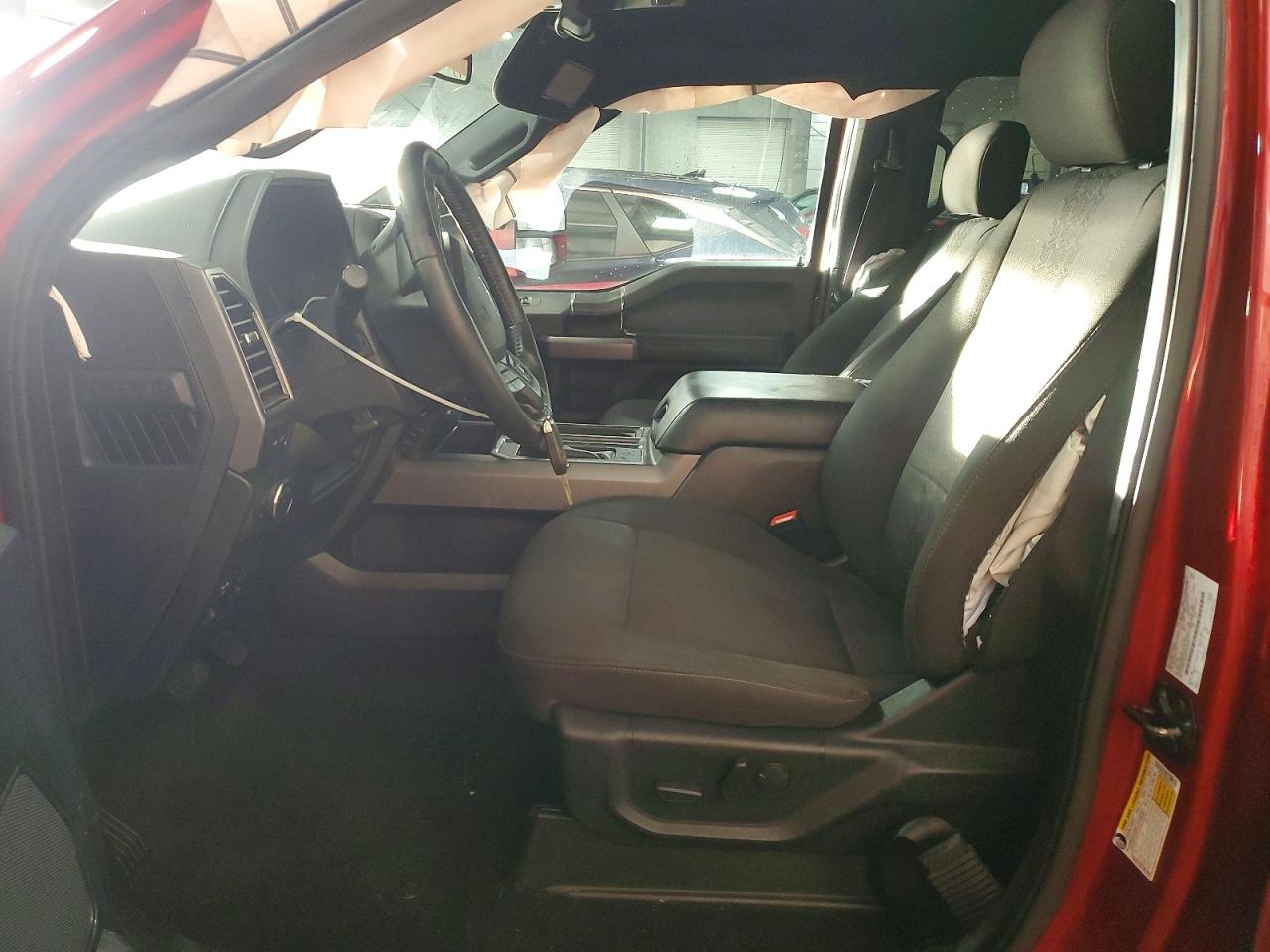 2019 FORD F150 SUPERCREW photo 7
