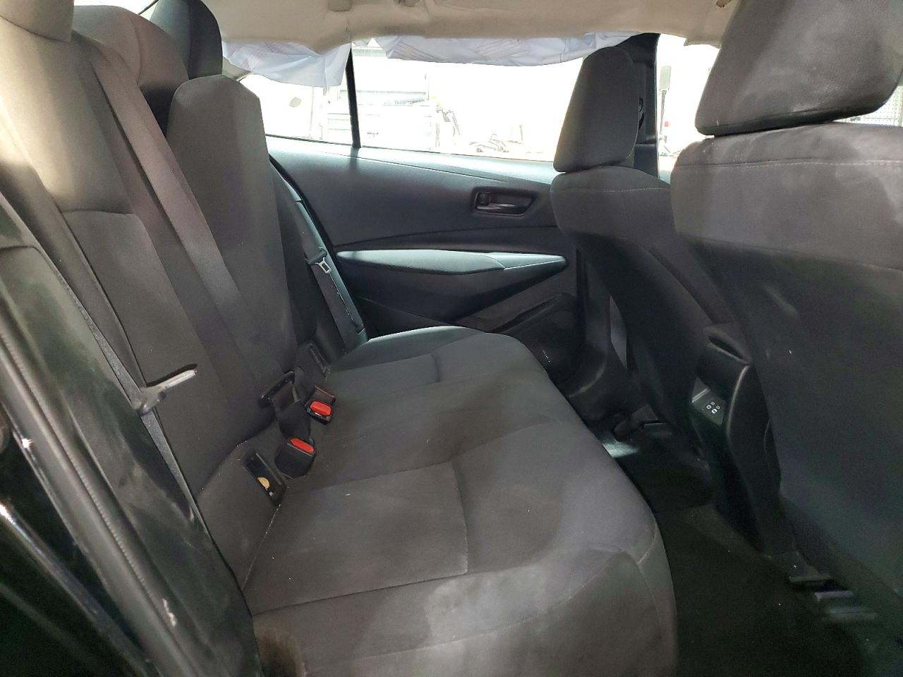 2024 TOYOTA COROLLA LE photo 10
