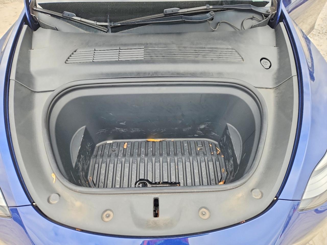 2021 TESLA MODEL Y photo 11